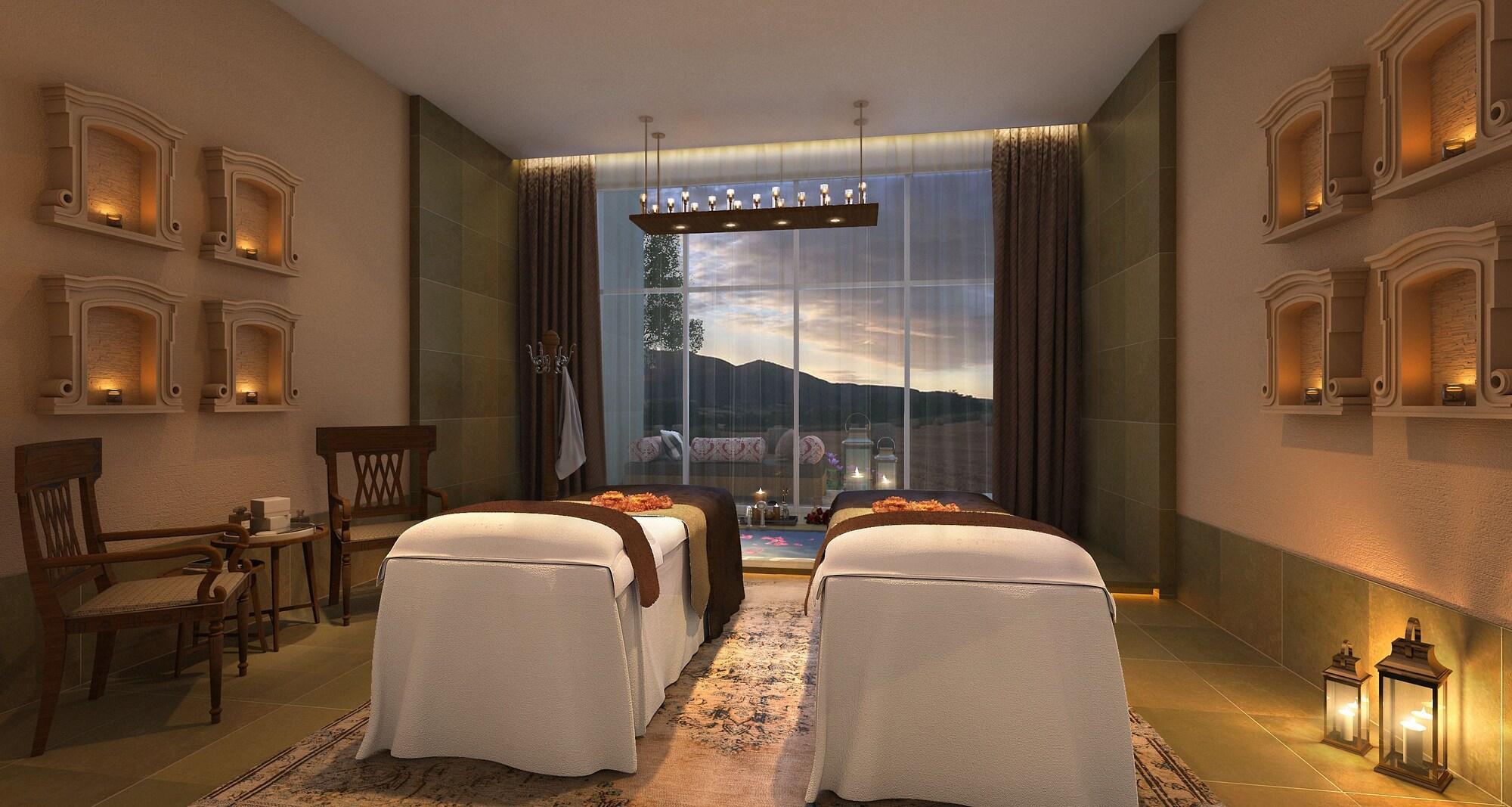 Taj Aravali Resort & Spa Udajpur Exteriér fotografie
